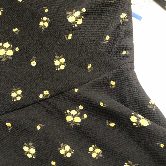 Arizona Floral Dress - Picture 3 of 5